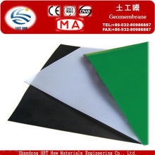 0.5mm LLDPE Geomembrane for Antiseepage Use